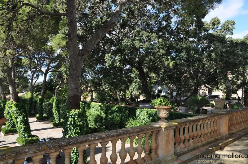 Historic finca near Sant Llorenç — photo 4
