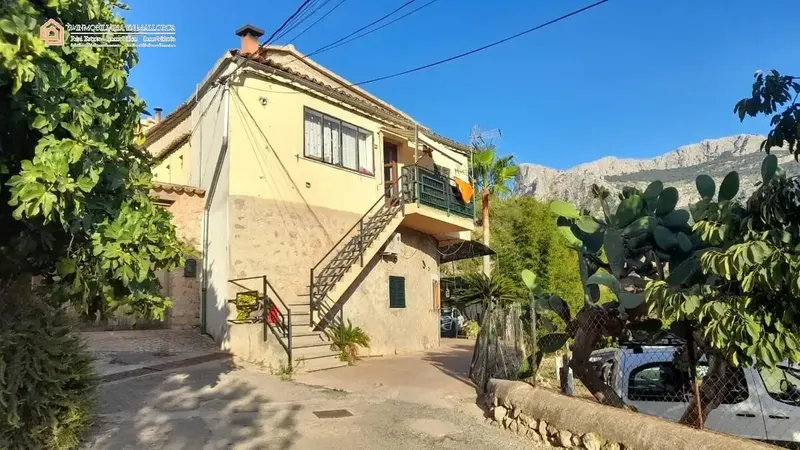 Welcome to your new home in the heart of Sóller! — photo 2