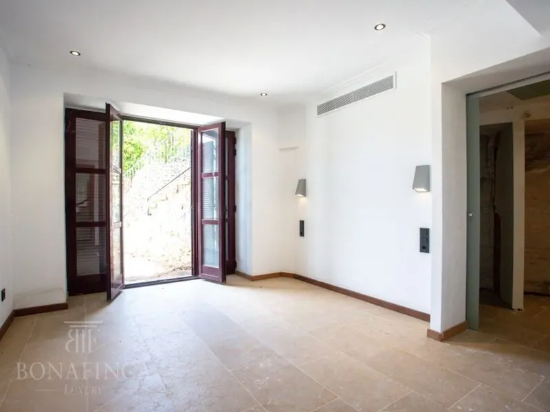 Luxury home in Estellencs, Province of Balearic Islands — photo 11