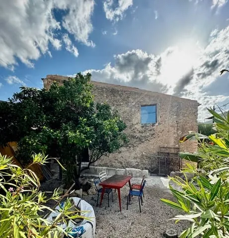 Townhouse for rent in Búger, Mallorca — photo 3