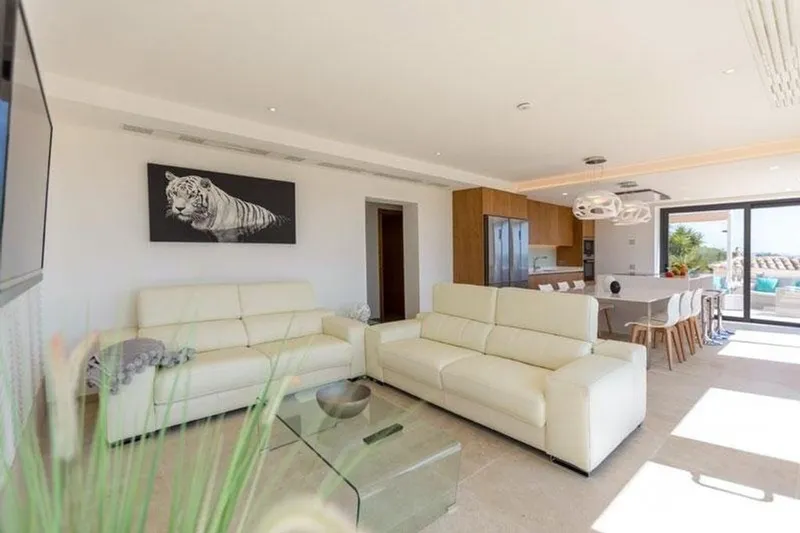 Detached House in Muro, Province of Balearic Islands — photo 11
