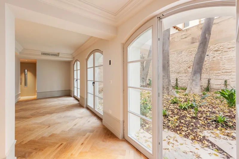 Palma Casco Antiguo top quality apartment for sale with sunny terraces and private terrace — photo 3