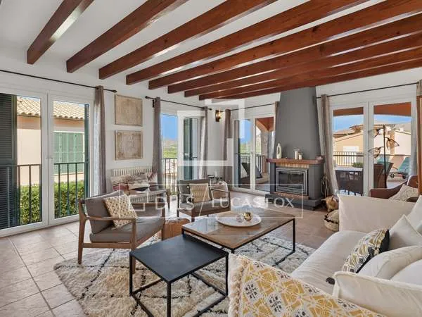 232m² house / villa with 189m² garden for sale in Capdepera — photo 6