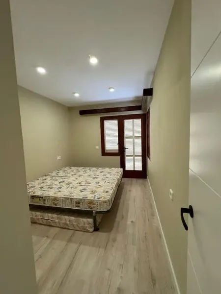 Reformed flat in Portocolom, facing the sea and a few steps from the beach, in a privileged location with pleasant views — photo 6