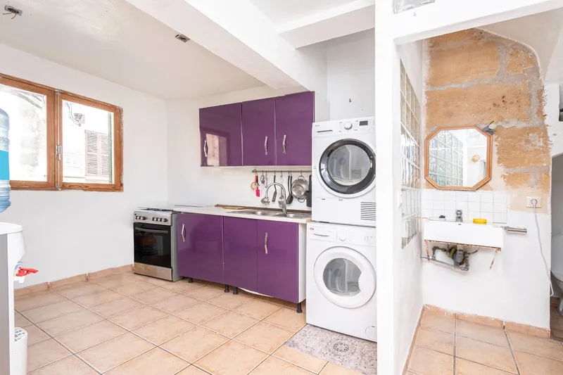Ground floor for sale in Inca as commercial premises — photo 11