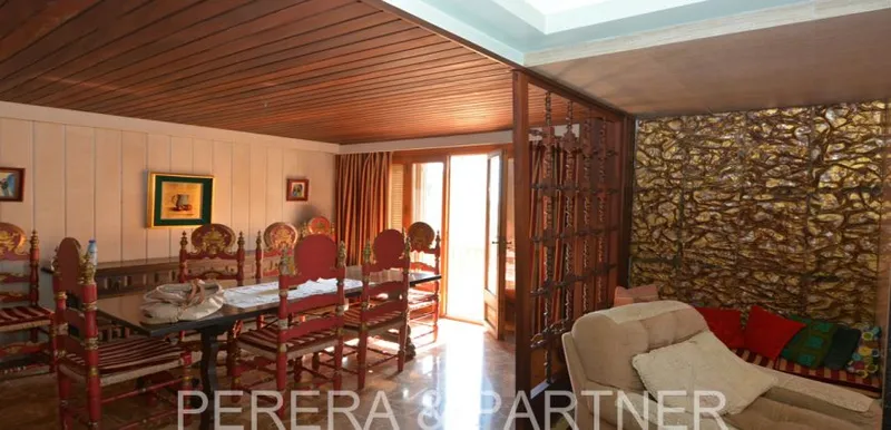 Ref. 71: Spacious townhouse in Capdepera with view to the sea and the castle — photo 6
