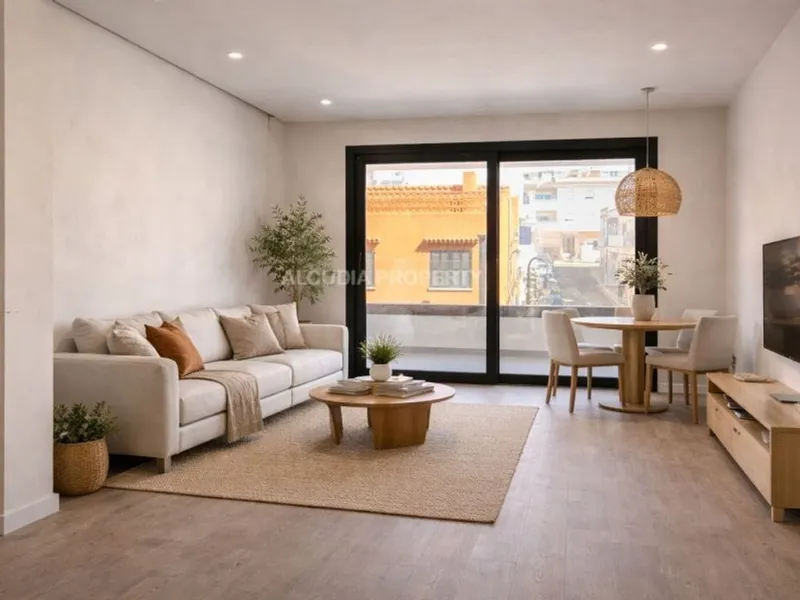 Apartment in Alcúdia, Province of Balearic Islands — photo 2