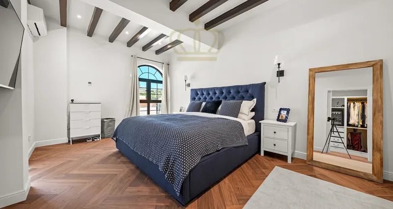 Modernised villa in El Toro with pool and 3 bedrooms — photo 3