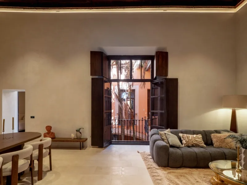 Historic Character, Contemporary Living in the Heart of Palma — photo 4