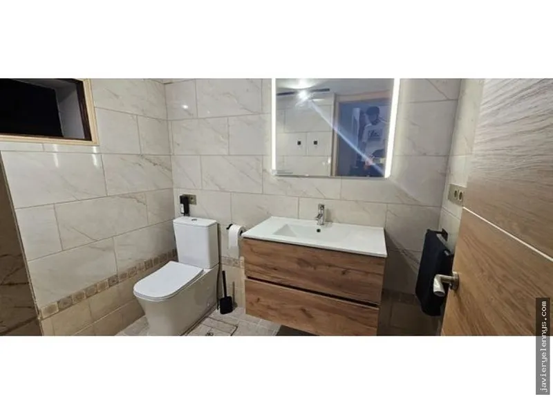 Rental of semi-detached house on Calle d'En Gual — photo 12