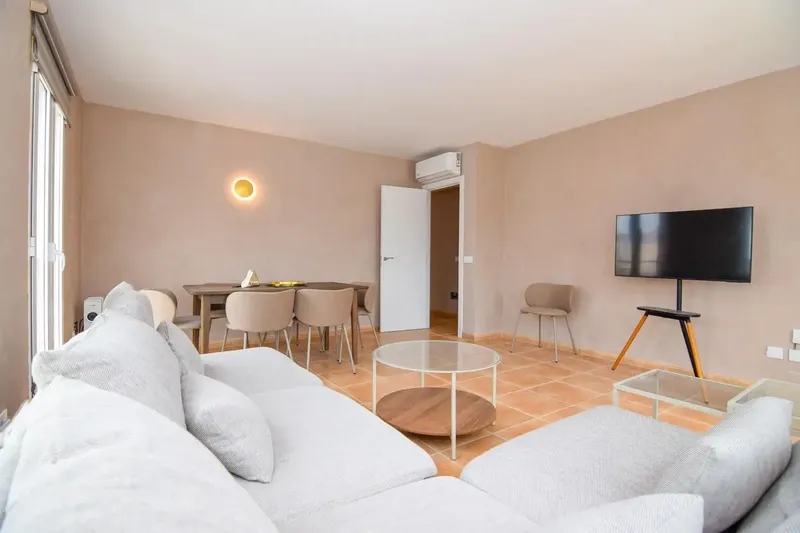 For sale this magnificent apartment located in the charming village of Artà. — photo 5