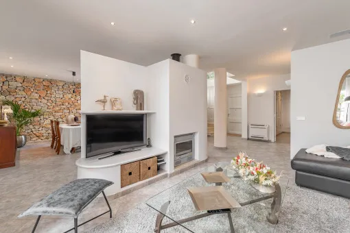 Arta, recently renovated townhouse on the outskirts of Arta with heated pool — photo 9