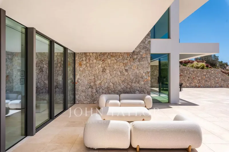 Sale Villa Sol de Mallorca — photo 9