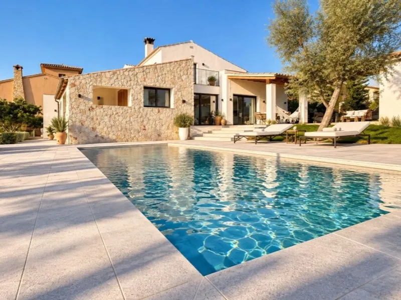 Luxury home in Bunyola, Province of Balearic Islands — photo 12