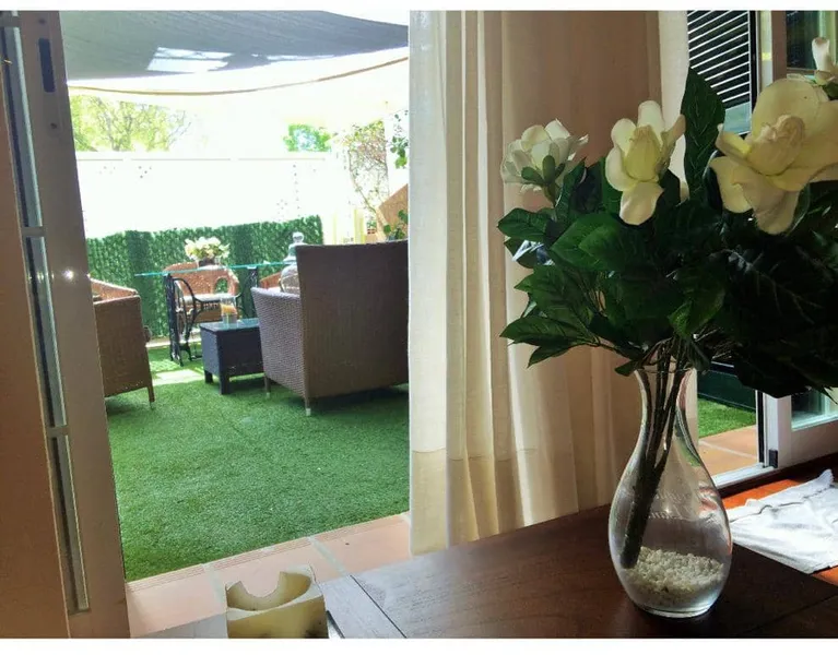 Semi-detached Villa for rent in Son Rapinya, Palma de Mallorca, Mallorca — photo 3