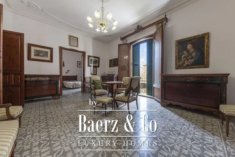 Mansion in Andratx, Province of Balearic Islands — photo 9