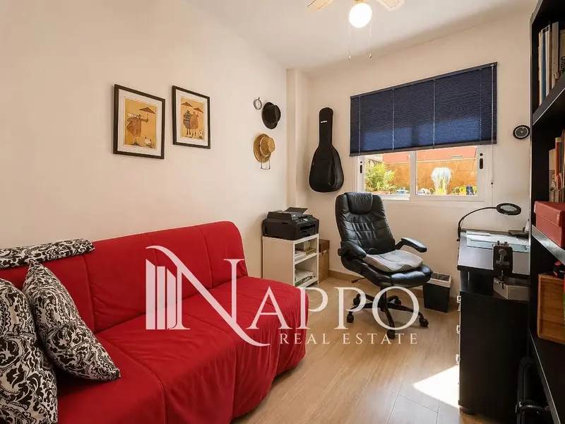Nappo Real Estate is pleased to present this elegant townhouse located in Son Xigala, one of the most sought-after residential areas of — photo 7