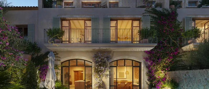 Newly Built Luxury Townhouse in Santa Maria — photo 3