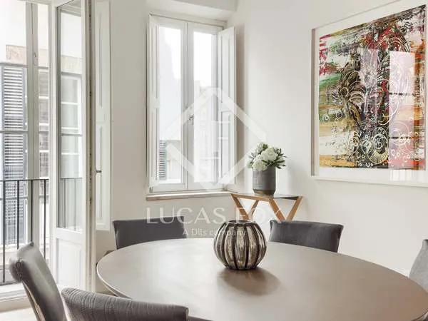 162m² apartment with 15m² terrace for sale in Palma de Mallorca — photo 9