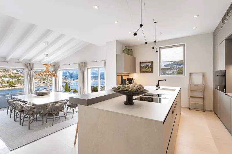 Holiday rental: Villa in Port Andratx with Sea Views — photo 11