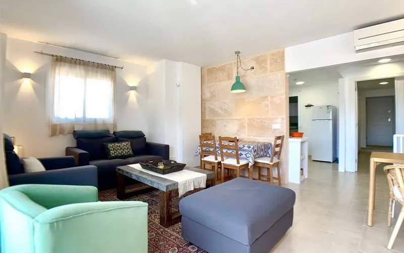 Cala Ratjada – Luxury penthouse with a very large terrace — photo 5