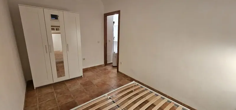 Casa Con Terraza Y Garaje. — photo 7