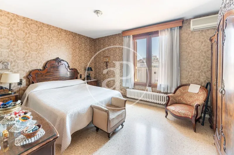 Penthouse in Palma de Mallorca, Province of Balearic Islands — photo 6