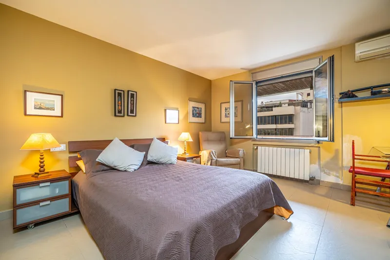 Spectacular flat with lift and parking in the centre of Palma – Avenidas area — photo 6