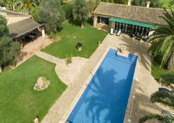 Detached house in Sa Torre, Llucmajor — photo 2