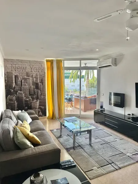 ¿Buscas la mejor ubicación de Mallorca? Este apartamento en la 4ª planta es la definición de exclusividad. Ubicado en el corazón de Puerto P — photo 7