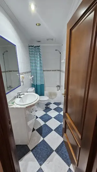 Spacious apartment for rent on the first floor without elevator — photo 10