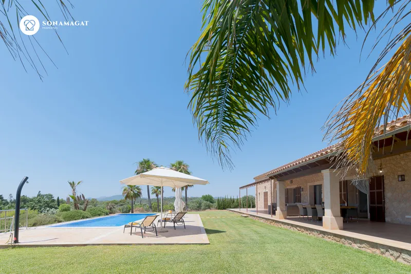 Finca Sa Carrotja — photo 9