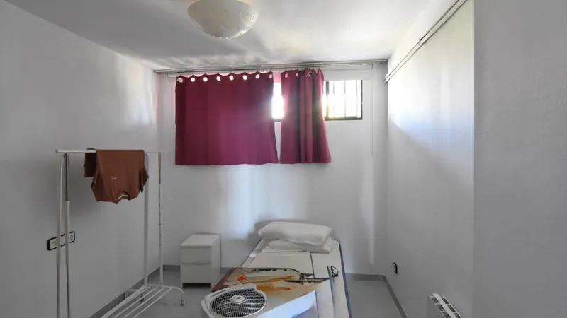 Puerto Portals - 2 Bedroom Apartment With Spectacular Sea Views — photo 9