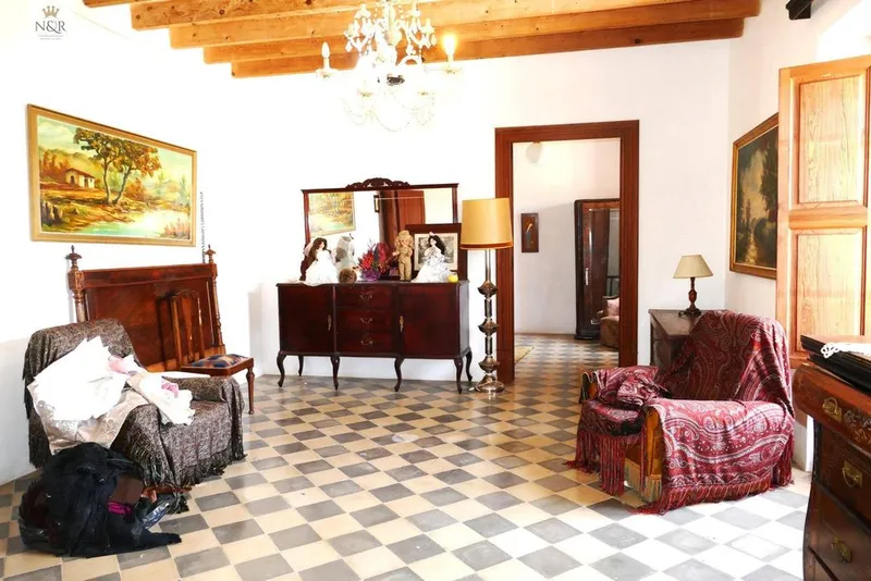Townhouse in Sencelles, Province of Balearic Islands — photo 4