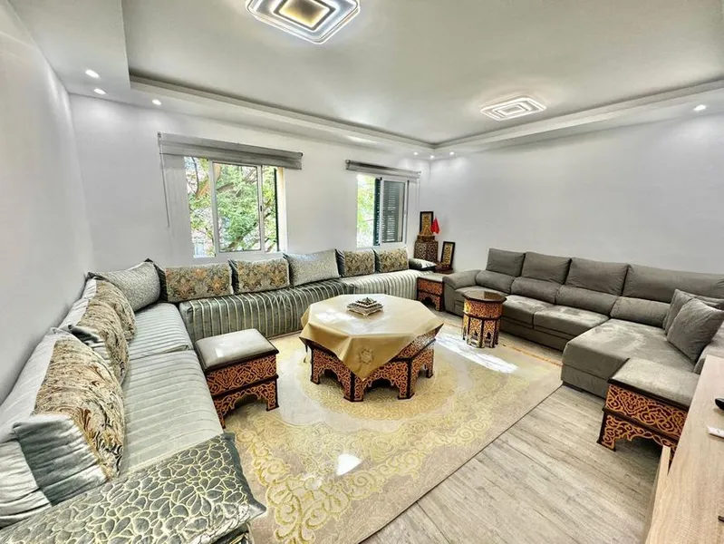 Flat / apartment in Plaza de Miquel Dolç, La Soledat, Palma de Mallorca — photo 1