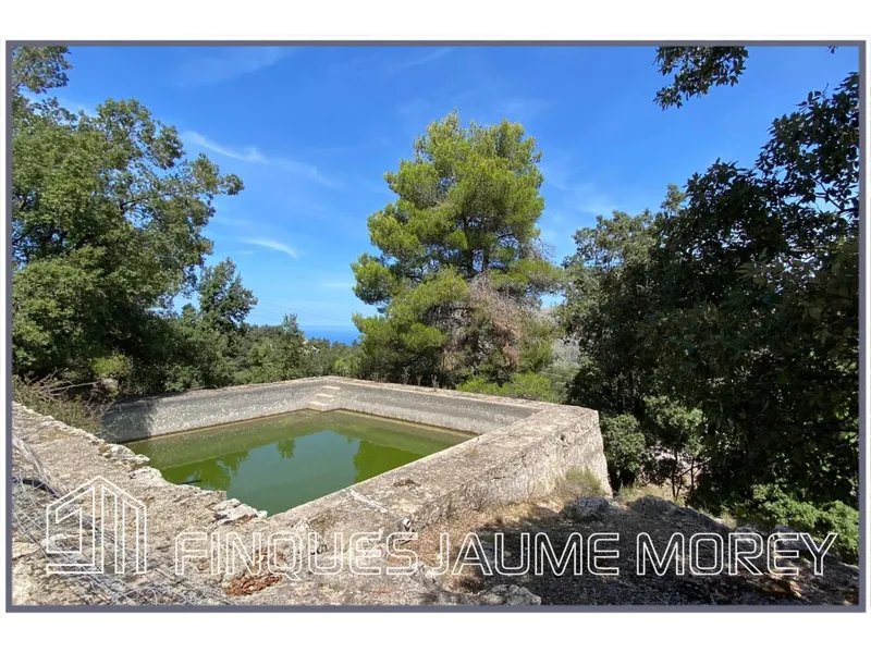 Country house (Masia) - Ref. [redacted] — photo 10