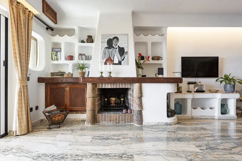 Exclusive! Mediterranean dream apartment with 3 bedrooms on the first line of Costa de la Calma — photo 9