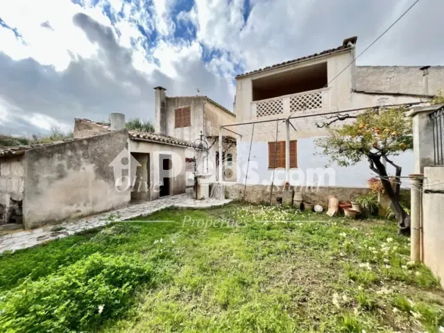 House in Selva — photo 1