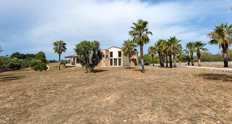 Rural or Farmhouse in Binissalem, Province of Balearic Islands — photo 12