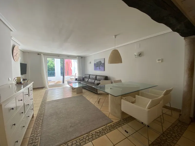 Penthouse apartment - Investment in Santa Ponça — photo 1