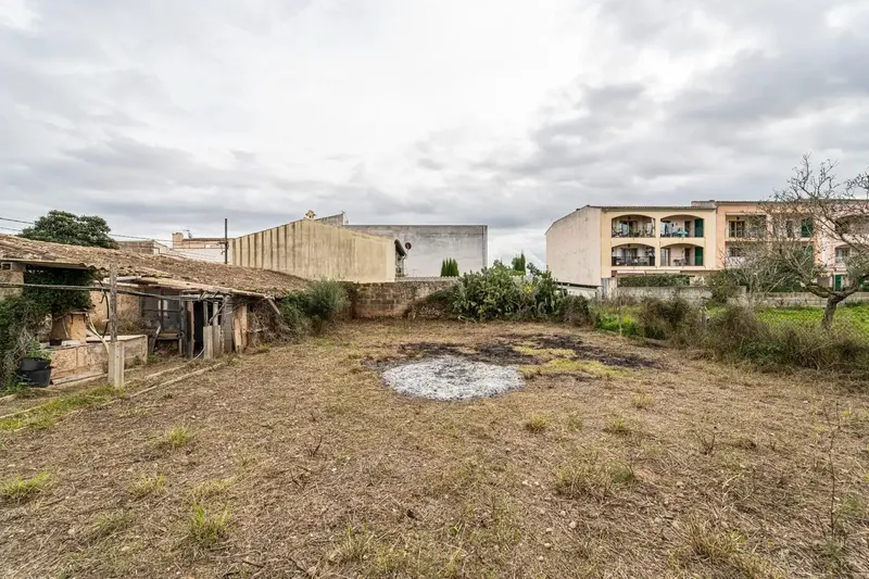 For sale in Porreres with an area of 855 m², ideal for investors or real estate developers. — photo 10