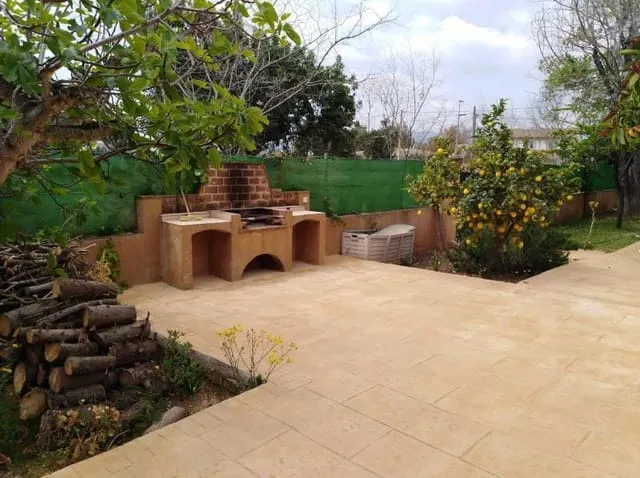 Villa for rent in Palmanyola, Bunyola, Mallorca — photo 2