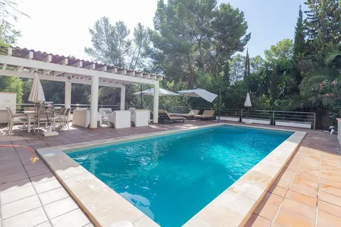 Villa in Costa d'en Blanes, Mallorca — photo 2