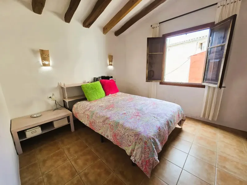 Do you long for a refuge where time stands still and beauty embraces you in every corner? Let us introduce you to this house of more than 200 meters — photo 10