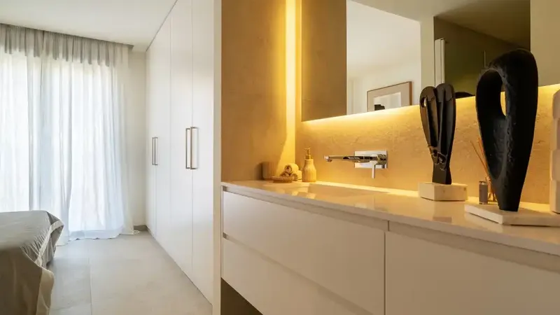 New development promotion, strategically located between the prestigious neighborhoods of Santa Catalina and Son Espanyolet. Just 10 minutes walk — photo 11