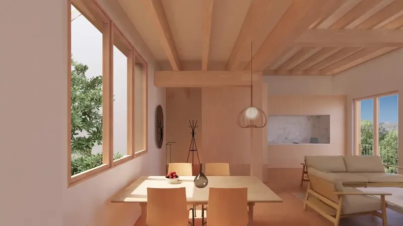 Attractive new build home in one of the most sought-after areas of Colònia de Sant Pere — photo 2