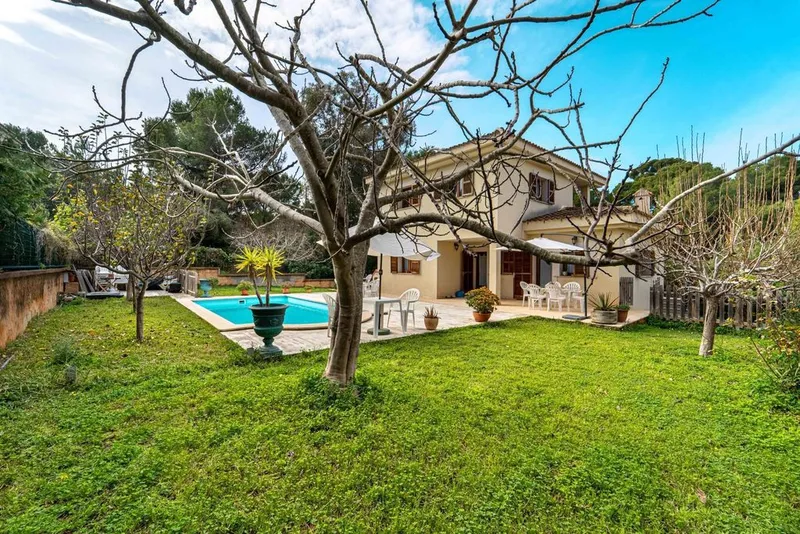 Villa in Alcúdia, Province of Balearic Islands — photo 4