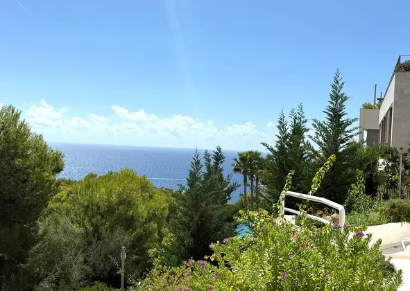 Flat / apartment in Port d'Andratx, Andratx — photo 1