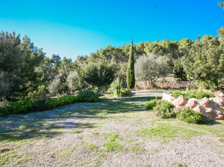 Ref.2273C – Andratx – Country property in traditional style — photo 7
