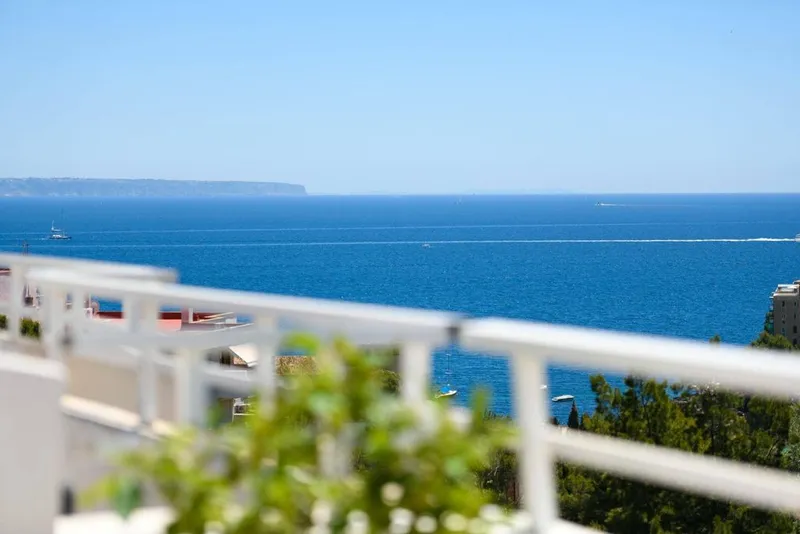 Penthouse in Calvià, Province of Balearic Islands — photo 1